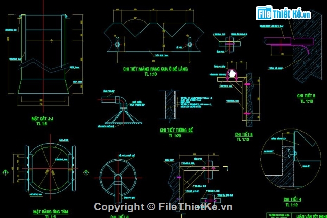 Xử lý nước thải,Bệnh viện,xử lý nước,Ngành nước,nước thải bệnh viện